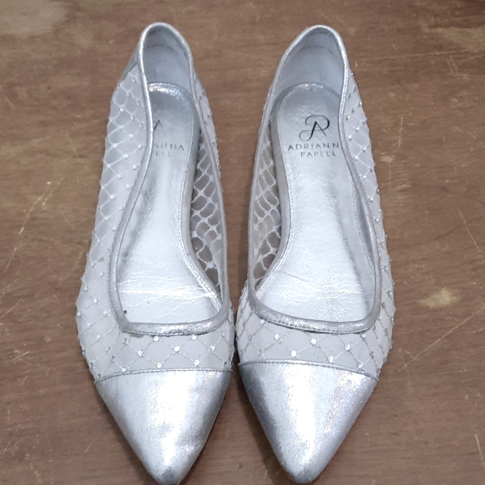 Flats by Adrianna Papell